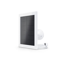 Arlo Essential 2nd Generation Accessoire de montage de panneau solaire Chargeur