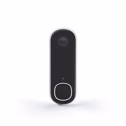 Arlo Essential HD Video Doorbell Blanc - Vue supplémentaire 6