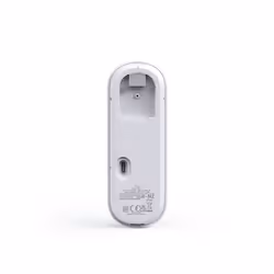 Arlo Essential HD Video Doorbell Blanc - Vue supplémentaire 8