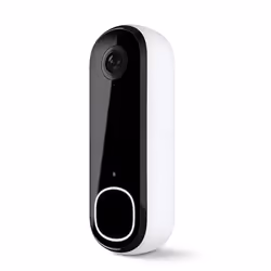 Arlo Essential HD Video Doorbell Blanc - Vue supplémentaire 9