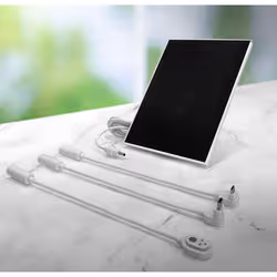 Arlo VMA7600-10000S support et boîtier des caméras de sécurité Panneau solaire - Vue supplémentaire 2