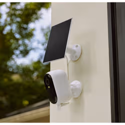Arlo VMA7600-10000S support et boîtier des caméras de sécurité Panneau solaire - Vue supplémentaire 3