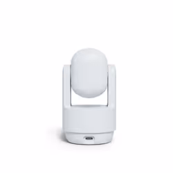 Arlo Essential Caméra de sécurité intérieure 3 2K Pan-Tilt-Zoom, pack de 2 - Vue supplémentaire 3