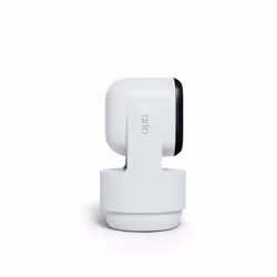 Arlo Essential Caméra de sécurité intérieure 3 2K Pan-Tilt-Zoom, pack de 2 - Vue supplémentaire 5