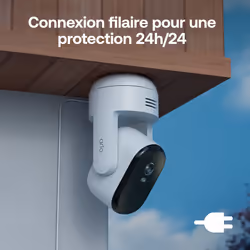 Arlo Essential Caméra de sécurité 3 2K Pan-Tilt-Zoom, pack de 2 - Vue supplémentaire 7