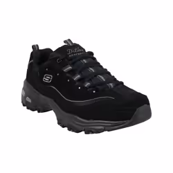 Sneakers D Lites Biggest Fan Textile Noir