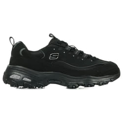Sneakers D Lites Biggest Fan Textile Noir - 36