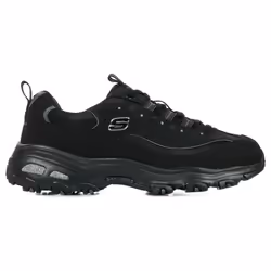 Sneakers D Lites Biggest Fan Textile Noir