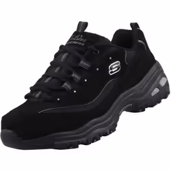 Sneakers D Lites Biggest Fan Textile Noir