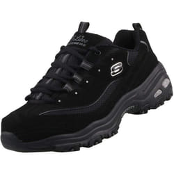 Sneakers D Lites Biggest Fan Textile Noir