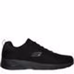 Baskets Homme - SKECHERS - Dynamight 2.0 Rayhill - Noir - Textile - Lacets