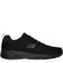 Baskets Homme - SKECHERS - Dynamight 2.0 Rayhill - Noir - Textile - Lacets