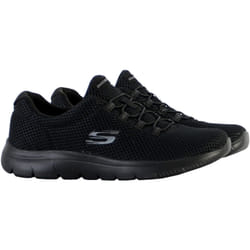 Skechers modèle 12985s Noir