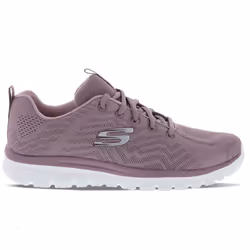 Skechers modèle Get Connected  couleour Violet