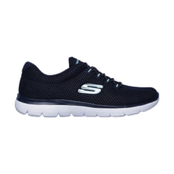Skechers 12985s Couleur Bleu Nvlb