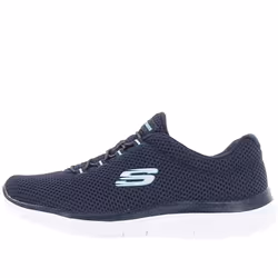 Skechers 12985s Couleur Bleu Nvlb