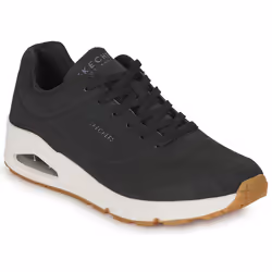 Sneakers Uno Stand On Air Synthétique Noir