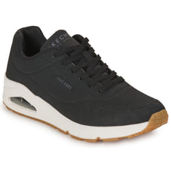 Sneakers Uno Stand On Air Synthétique Noir
