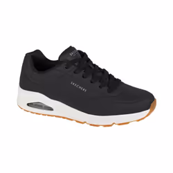 Sneakers Uno Stand On Air Synthétique Noir