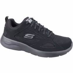 Sneakers Dynamight 2.0 Cuir Noir