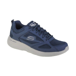 Chaussures de Fitness Skechers Dynamight 2.0-Fallford - 58363-NVY Bleu
