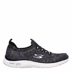 Skechers Relaxed Fit Empire DLux Sharp Witted Baskets De Running Femmes