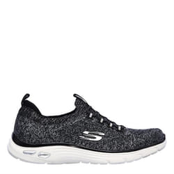 Skechers Relaxed Fit Empire DLux Sharp Witted Baskets De Running Femmes