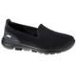 Baskets - Skechers - Go Walk 5 - Noir - Femme - Multisport