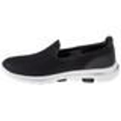 Skechers Femmes GoWalk 5 Chaussure De Randonnée