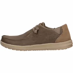 Skechers modèle Melson-raymon Vert