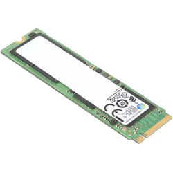 Lenovo 4XB0S74999 disque SSD M.2 2 To PCI Express NVMe