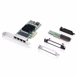 Lenovo 4XC0R41416, Interne, Avec fil, PCI Express, Ethernet