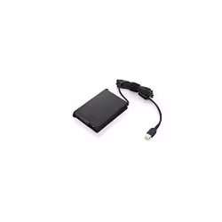 Lenovo 4X20Q88543, Ordinateur portable, Intérieure, 135 W, Lenovo, C/UL CB/CE/PSE/IRAM NOM/NRCan FCC &amp; ICES Mexico Energy ...