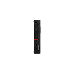 Lenovo ThinkStation P330 i7-8700T mini PC 16Go 256Go SSD Win10 Pro Noir