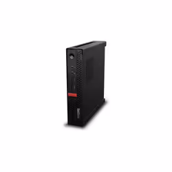 Lenovo ThinkStation P330 i7-8700T mini PC 16Go 256Go SSD Win10 Pro Noir