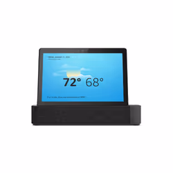 Lenovo Tab M10 , 25,6 cm (10.1"), 1920 x 1200 pixels, 32 Go, 3 Go, Android 8.0, Noir