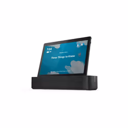 Lenovo Tab M10 32Go 10.1" Qualcomm Snapdragon 3Go Noir