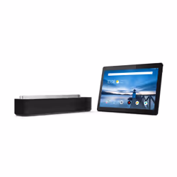 Lenovo Tab M10 32Go 10.1" Qualcomm Snapdragon 3Go Noir