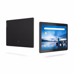 Lenovo Tab M10 4G 32Go 10.1" Qualcomm Snapdragon 3Go Oreo Noir