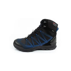 Chaussures Salomon randonnée Woodsen 2 410094 L41009400