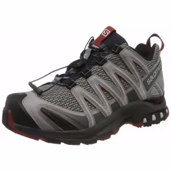 Chaussures de running - chaussures dathletisme Salomon - L40977400 - Homme XA Pro 3D Chaussures de Trail