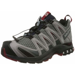 Chaussures de running - chaussures dathletisme Salomon - L40977400 - Homme XA Pro 3D Chaussures de Trail