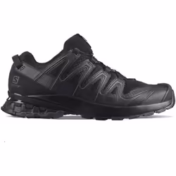 Salomon Xa Pro 3D V8 Black / Phantom / Ebony