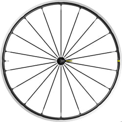 Roue avant Mavic Ksyrium SL RB 700 QR