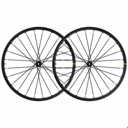 Roue de vélo Mavic Ksyrium Sl Cl Disc Tubeless