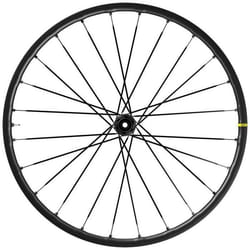 Roue de vélo avant Mavic Crossmax Sl Ultimate 30 Carbon Boost 29" Cl Disc Tubeless