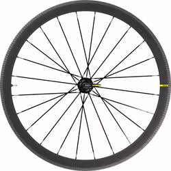 Roue arrière Mavic Cosmic SL 40 RB 700 QR M11