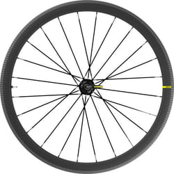 Roue arrière Mavic Cosmic SL 40 RB 700 QR M11