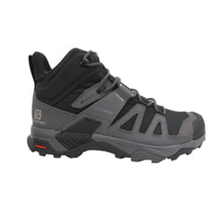 Salomon X Ultra 4 Mid Gore-Tex Black / Magnet / Pearl Blue