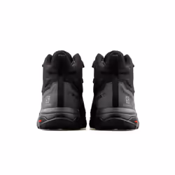 Salomon X Ultra 4 Mid Gore-Tex Black / Magnet / Pearl Blue